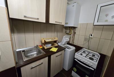 Apartament 1 cam.zoza Spital,strada Faget, 0%comision - 18