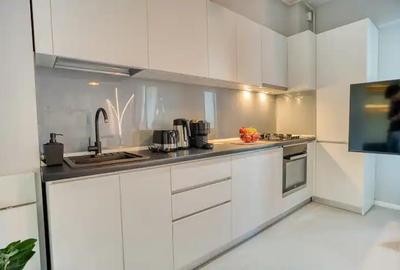 Apartament 2 camere | Unirii | vedere panoramica | parcare subterana - 7