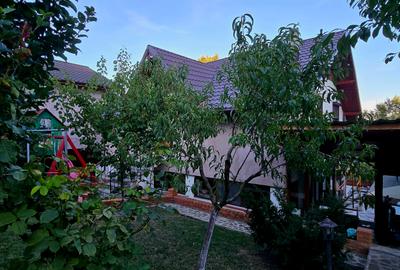 Moreni , Dambovita , vanzare proprietate -casa si teren - 22