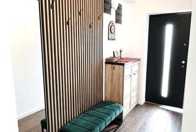 VILA MODERNA PENTRU FAMILIE,4 CAMERE/CURTE PROPRIE/COMPLEX REZIDENTIAL - 7