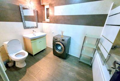 Apartament cu 1 camera - Platinia Dorobantilor - 10