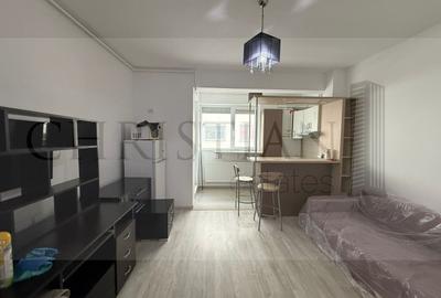 Garsoniera de Inchiriat - Militari Residence - Salcamilor - 11