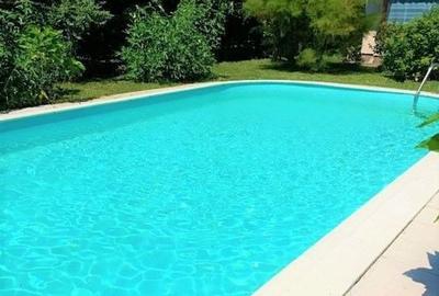 Casa cu piscina -5 camere - Corbeanca, Paradisul Verde - 1