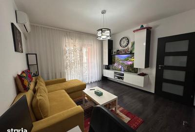 Apartament 3 camere de vânzare Exigent Plaza - faza 1 - 4