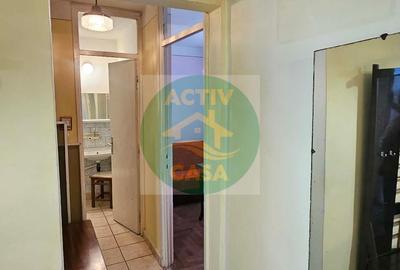 Apartament 4 camere, etaj 1, centru - 5