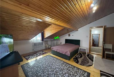 Apartament la casa de vanzare 3 camere Sibiu Rennes - 6