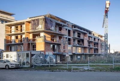 Confort Urban Aproape de Natura - 2