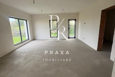 Oportunitate! Casa in Feleac, curte privata de 500 mp ! - 4