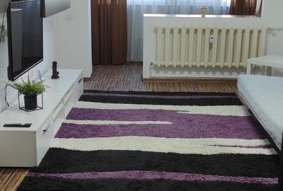 Garsoniera - zona Gara/Abator - 62.000 euro (Cod E11) - 2