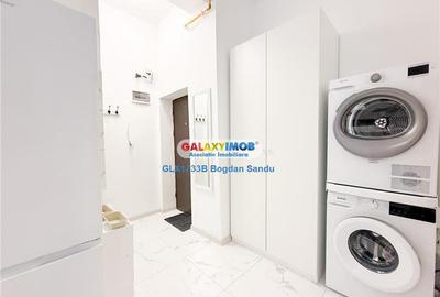 Apartament cu 2 camere de inchiriat Militari Residence - 8