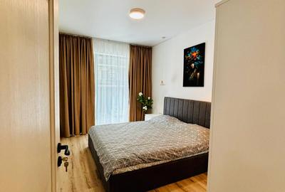 10% DISCOUNT Apartament 2 camere Queens Residence, Mamaia Nord 150 m de plajă - 6