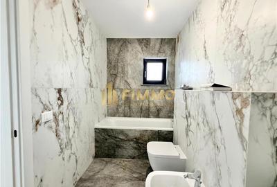 Duplex La Cheie | 200 mp | Ipotesti | ID:1471 - 12