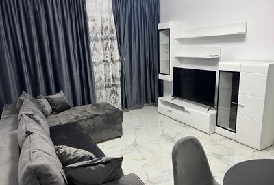 Exigent Plaza - Lujerului | 2 camere | Parcare | Centrala | AC - 1