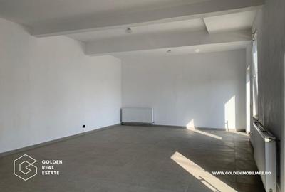 Spatiu comercial Micalaca, 70 mp, acces stradal, centrala proprie, parcare - 2