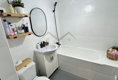Apartament 2 camere Decomandat Nicolina 1 - 4