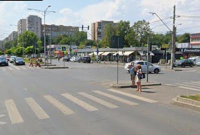 Gorjului I Metrou I suprafata 83 I pret 2800 euro - 1