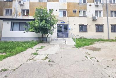 Apartament intim de 3 camere, complet mobilat și utilat + centrala - 14