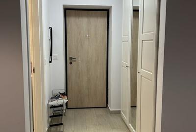 Inchiriere garsoniera,Hils Pallady,metrou Anghel Saligny+loc parcare - 3