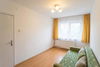 RECO Apartament cu 2 camere Nufarul - 2
