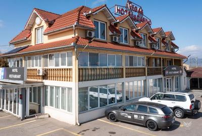 Hotel Vegas – oportunitate de investiție în Orăștie - 2