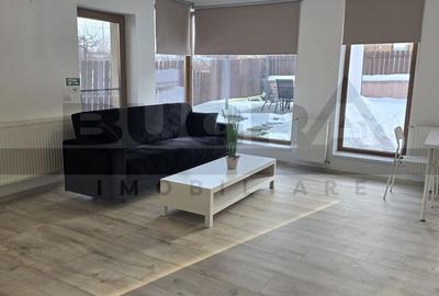 Casă individuală cu 4 camere în Bună Ziua