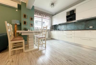Apartament 2 camere de inchiriat in Buna Ziua, Cluj Napoca - 3