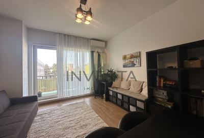 Apartament 3 camere in complex rezidential Viva City ! - 3