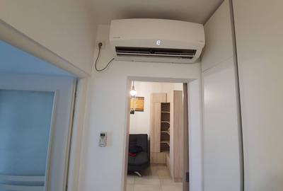 CENTRU BD. INDEPENDENTEI 2 CAMERE 55 MP RENOVAT SI MOBILAT      COD 158131 - 16