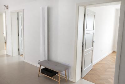 Apartament 4 camere in vila 125 mp Andrei Muresanu zona Engels Garaj Boxa - 8