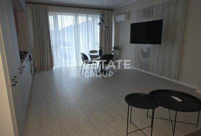 Apartament cu 2 camere in Dumbravita - 3