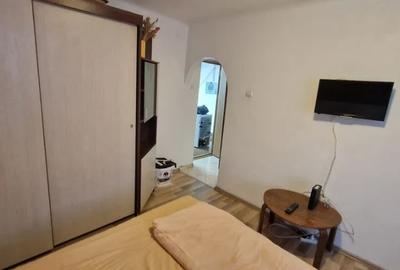 Garsoniera,Floreasca,Dorobanti,bl.reabilitat,et.1/3,Amenajata,Libera - 4