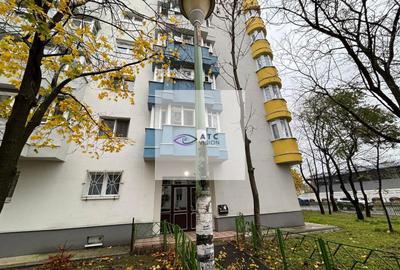 Apartament 2 camere - Margeanului - Scoala nr. 124 - Parter - 10
