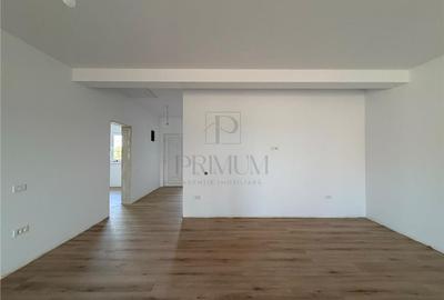 DUPLEX SPATIOS - 42 MP LIVING - APROAPE DE ORAS - 2