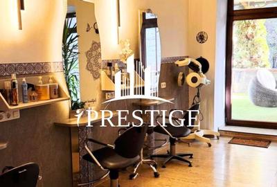 SPAȚIU PRETABIL BEAUTY, BIROU, SAU ALTE ACTIVITĂȚI ULTRACENTRAL SIBIU - 3