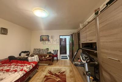 Garsonieră renovată 2023, mobilată modern, centrală proprie, Astra - 2