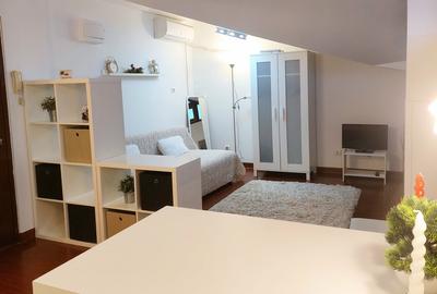 Garsonieră în Doamna Ghica