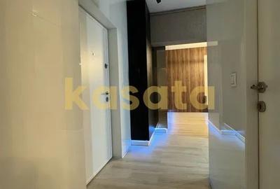 2 camere Floreasca ULTRAFINISAT  | "gata de mutat" - 8