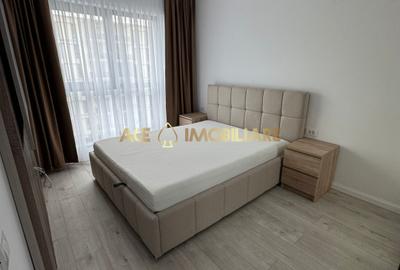 2 Camere de inchiriat | Exigent Plaza F5 | Centrala | Parcare - 6