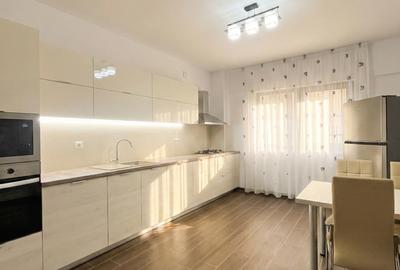 Albert - NOU Prima Închiriere: Apartamente de Lux, spatioase 100 mp | Parcare - 10
