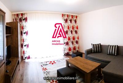 Apartament de inchiriat 2 camere Cartier Avantgarden Sibiu! - 1