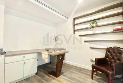 REA1016475 Apartament Premium 2 camere Cortina Residence in Exclusivitate - 20