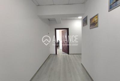 CENTRU TOMIS MALL(COD03)- Birouri mobilate si cu cheltuieli incluse ! - 15
