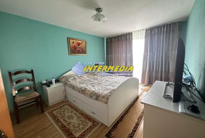 Casa cu Garaj P+E  finisata si mobilata complet in Cetate, Alba Iulia - 8