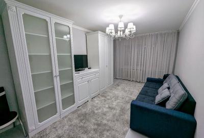 Apartament cu 2 camere de inchiriat in zona Sagului - 2