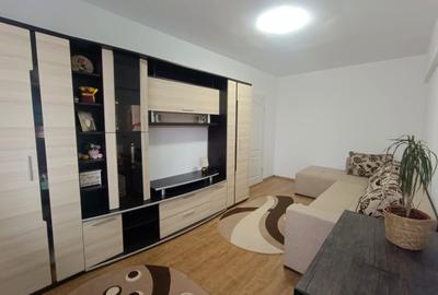 Apartament 3 camere, bloc nou, 64 mp | 2 balcoane | Zona Cetate - 1