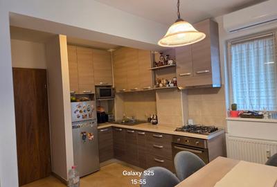 Apartament,Cartier Prima ,Nufarul - 1
