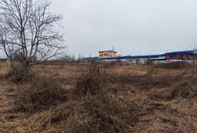 Teren pentru investitii in Izvoare - 2