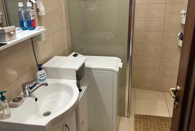 De vanzare Apartament 3 camere, Cartier Armenesc, Gradina Icoanei - 6