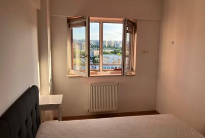 Apartament 2 Camere , Viva City, Parcare subterana - 6