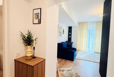 FREYA HOME, STIL BOEM, AUTENTIC - APARTAMENT CU MUTARE IMEDIATA - 14